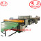 Tongsan Co-extrusion plastic pp pe pc hollow corrugated sheet making machine for sale