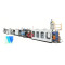 2300mm plastic  PC hollow corrugated sheet making machine production line price