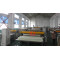 Tongsan 1220mm Co-extrusion plastic PE hollow  corrugated sheet making machine factory price