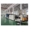 TS-1400 PP Hollow Sheet Extrusion Line