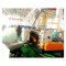 TS-2600 PP Corrugated Plate Extrusion Line