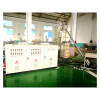 PP hollow corrugated sheet production line for produce industry package