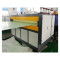 Hollow PP plastic sheet making machine for produce package for fruit/vegetable/food