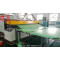 PP Hollow Sheet Co-Extrusion Machine Line
