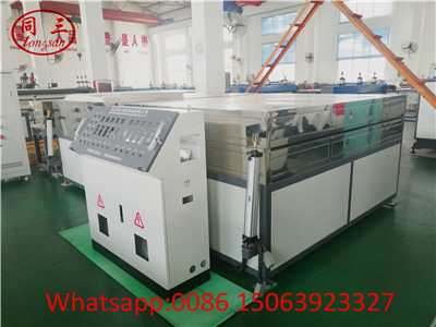 PP hollow sheet Oven device