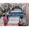 PP PE PC Plastic Hollow Corrugated Plate Making Machine ---Cutting Machine Device