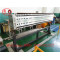 2100mm PP Hollow corrugated box sheet making machine