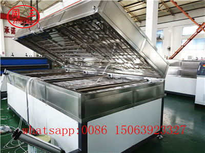 heating oven: 2 sets