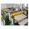 1200mm PP plastic construction template production machine