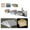 WPC Celluka Foam 3-40mm WPC Solid Door Board Manufacturing Machine / PVC Foam Board Co-extruder Making Machine / Wood Plastic Composite  Celuka Plate Production Line