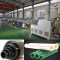 50-160mm SJ75  HDPE PP PPR Plastic pipe extruder making machine