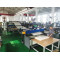 1400mm type  high output PP hollow corrugated sheet making machine