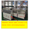 PP PE PC Plastic Hollow Corrugated Plate Making Machine ---Stress remover heating oven