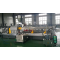 SHJ70 parallel double screw extruder PP filling masterbatch making machine
