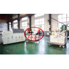 Qingdao Tongsan corrugated plastic pipe extruder with excellet service