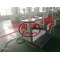 Qingdao Tongsan corrugated plastic pipe extruder with excellet service