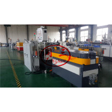 fast speed corrugated pipe machine from Morocoo