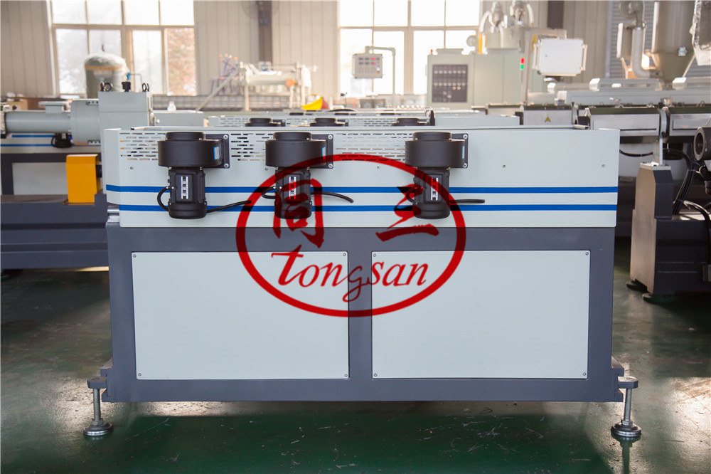 9-32mm corrugated pipe forming machine