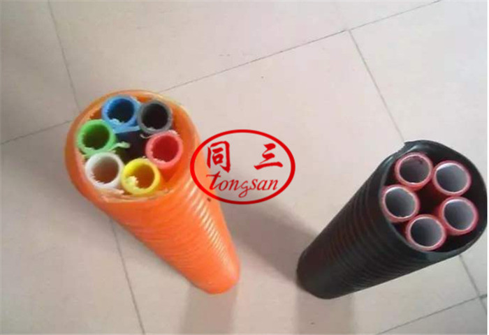 COD pipes