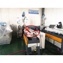 professional with best price corrugated pipe extrusion line
