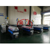 plastic corrugated pipe making machine supplier factory