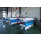 Qingdao Tongsan corrugated hose pipe machine with best quality