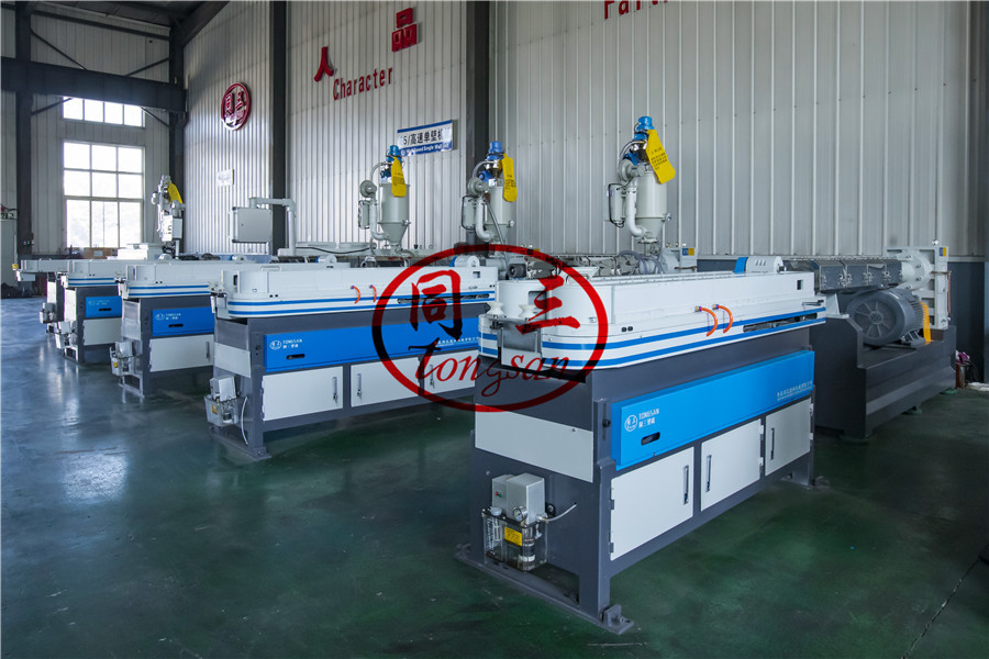 high speed corrugated forming machine