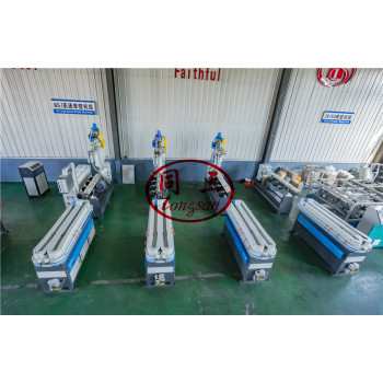 20-30m/min high speed corrugated pipe machine price corrugated tube machine