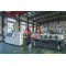 HDPE double wall corrugated pipe extrusion line/ DWC pipe extrusion line manufacturer