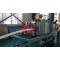 Best Sales double wall corrugated pipe extrusion machine supplier in China