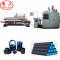 Double Wall Corrugated Pipe Production Line Supplier In China/ dwc pipe making machine