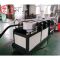 single wall corrugated pipe machine for wire harness protective