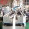 HDPE double wall corrugated pipe machine/ DWC pipe machine
