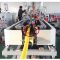 corrugated flexible pipe machine maker supplier in China
