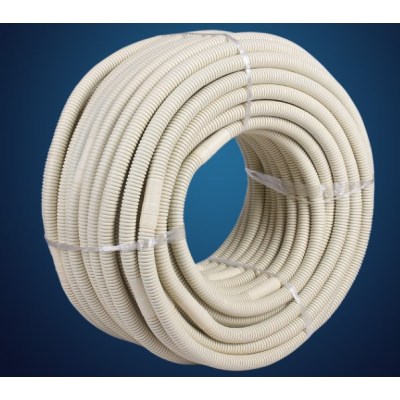 AC air conditioner drainage hose pipe mold making factory
