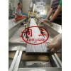 Wood Plastic WPC Granule Making Machine/ WPC Pelleting Machine/  wpc granulator machine