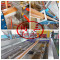 PVC Profile Making Extrusion Production Machine Line for ceiling,wall,decortive profile,skirting...