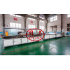 PVC Profile Making Extrusion Production Machine Line for ceiling,wall,decortive profile,skirting...