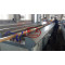 hollow solid wpc door jamb making extrusion machine production line supplier