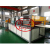 700-1100mm Plastic PVC Door Making Machine China Wood Plastic WPC Door Making Machine Manufacturer