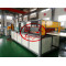 WPC Door Manufacturing Machine with pvc wood material / wpc machine supplier
