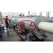 50-160mm Plastic PVC Pipe Extrusion Machine Line For Making Water Pipe
