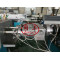 PVC Electric Conduit Pipe Making Machine 16-40mm 2 Cavity Double Output