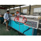 PVC Electric Conduit Pipe Making Machine 16-40mm 2 Cavity Double Output
