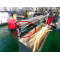 3/4-8 inch Plastic PVC Flexible Spiral Ribbed Suction Exhuast Hose Making Machine Extruder Supplier
