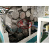 Soft PVC Plastic Rib Spiral Reinforced Pipe Making Machine Production Line