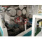 Soft pvc flexible pipe making machine / garden hose production line manufacturer