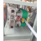 Soft PVC Plastic Rib Spiral Reinforced Pipe Making Machine Production Line