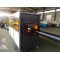 160-450mm High Speed HDPE Plastic Water Supplying And Gas Supplying Pipe Extrusion Line Machine