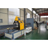 63-110mm PE/PP/PPR compound pipe extruder making machine price